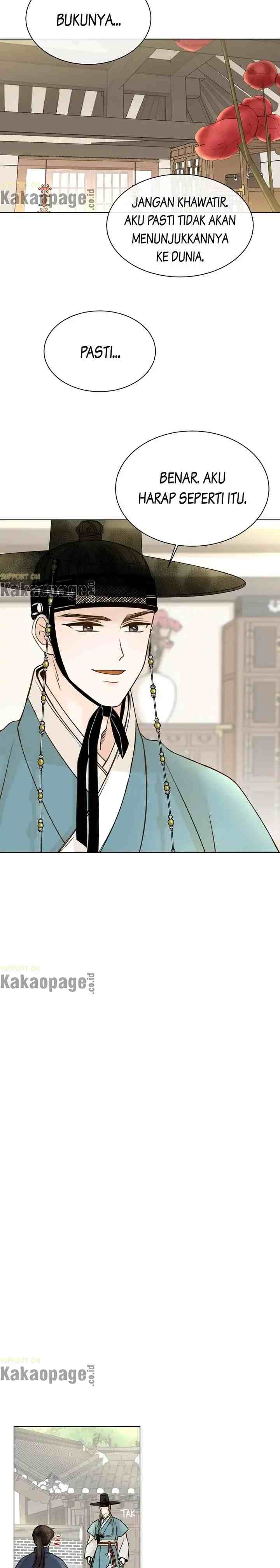 Oh! My Hubby-nim chapter 12 halaman 12