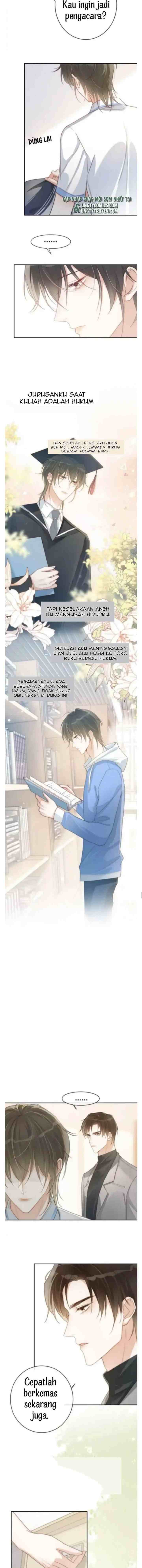 Intoxicated chapter 26 halaman 6