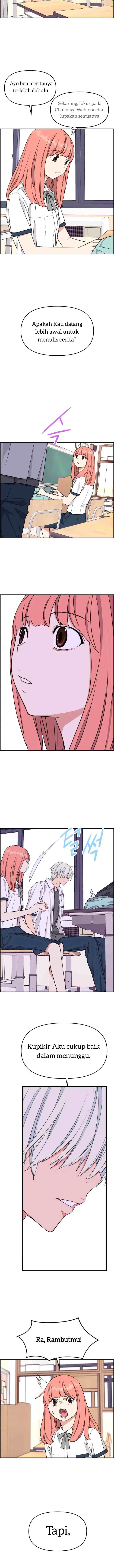 Her Conquero chapter 29 halaman 11