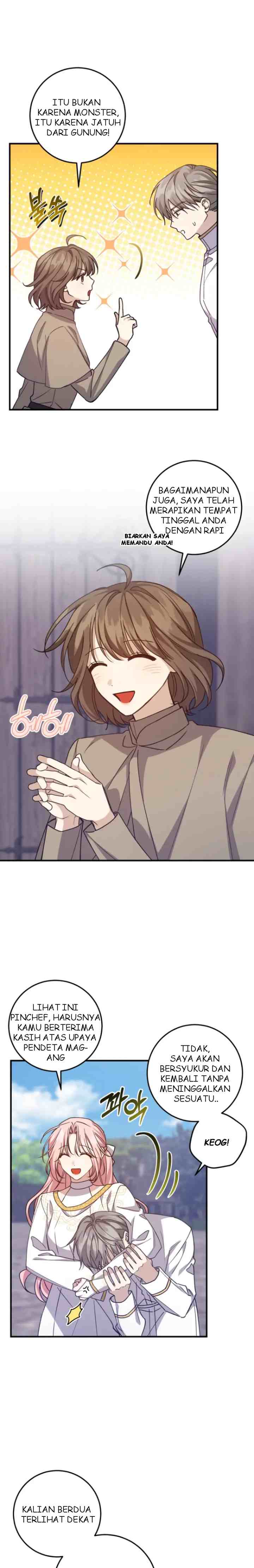 I Raised the Villains Preciously chapter 48 halaman 7