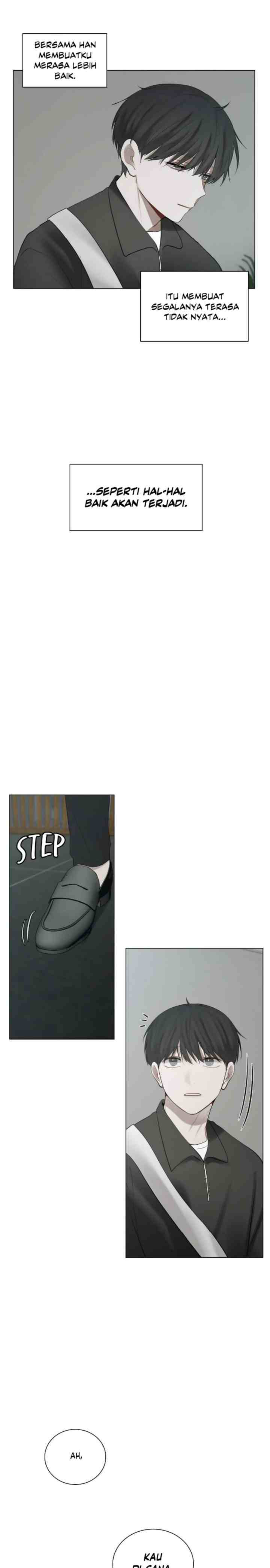 Doppelganger chapter 15 halaman 4