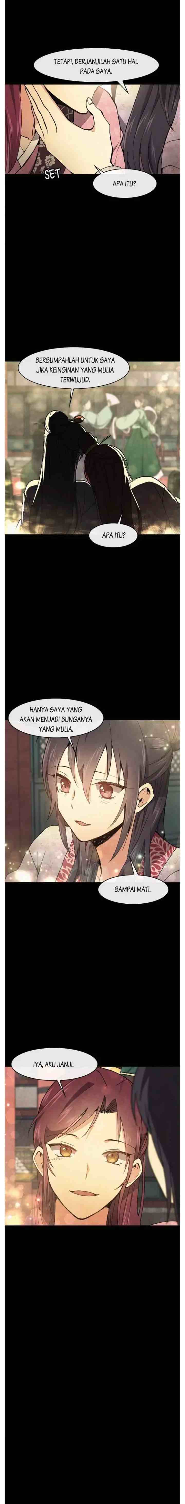 Queen's Revenge chapter 26 halaman 14