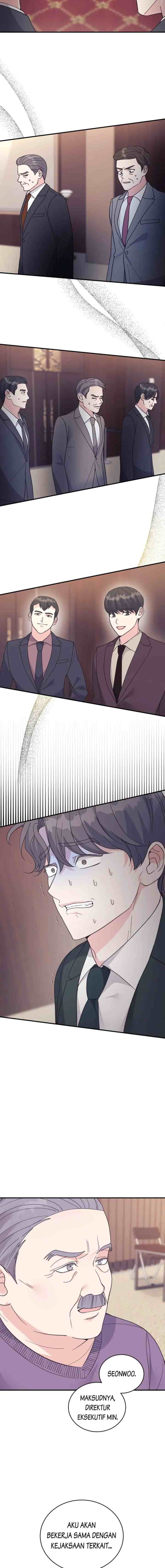 Lend Me Your Lips chapter 65 halaman 5