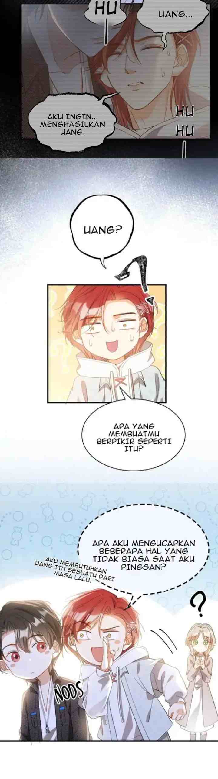 Kiss The Abyss chapter 44 halaman 5