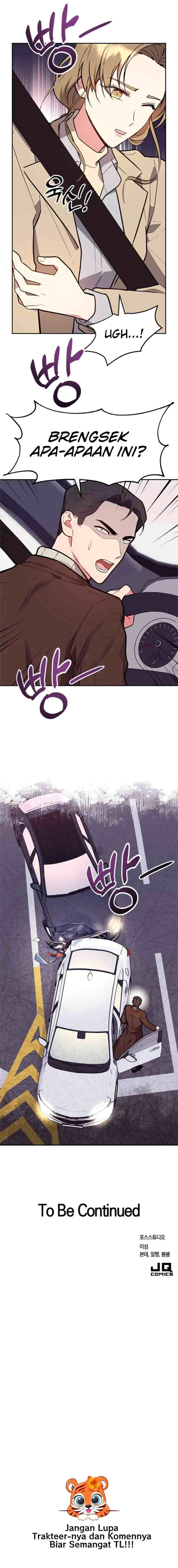 My Noisy Marriage chapter 38 halaman 13