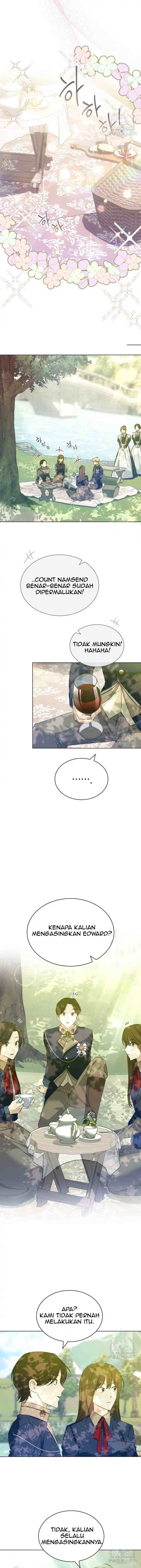 Way To Fill Up The Devil chapter 49 halaman 8