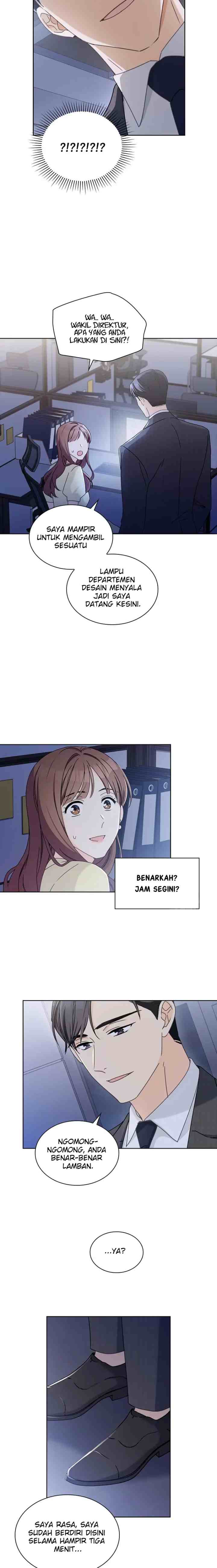 Love, Doing chapter 6 halaman 4
