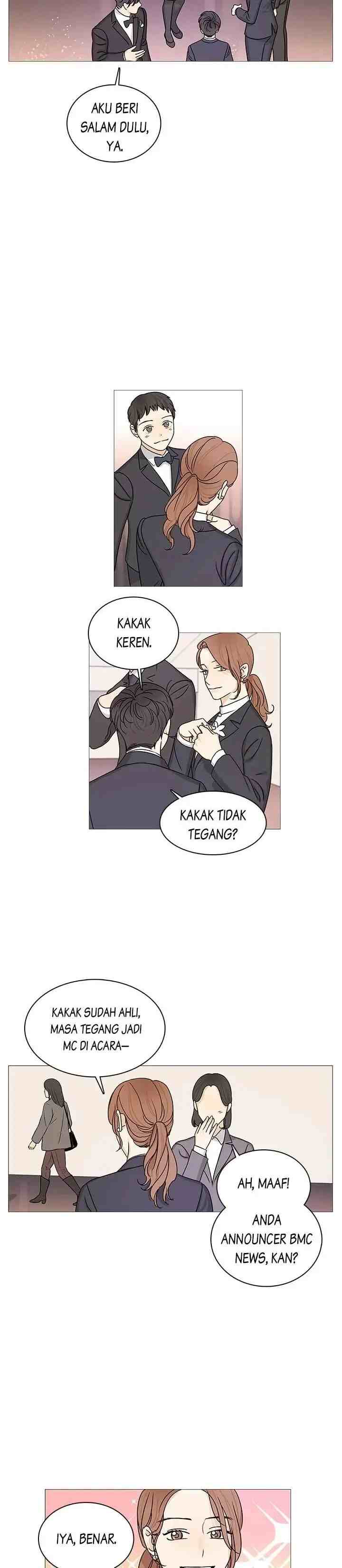 Doryung's Family chapter 116 halaman 7