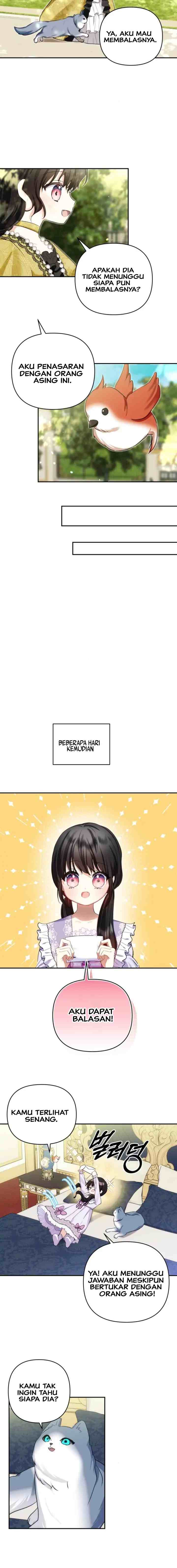 Monster Duke's Daughter chapter 61 halaman 6