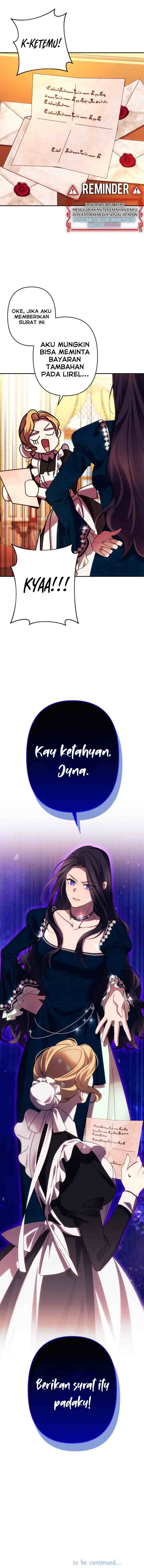 I Seduce the Northern Duke chapter 50 halaman 16