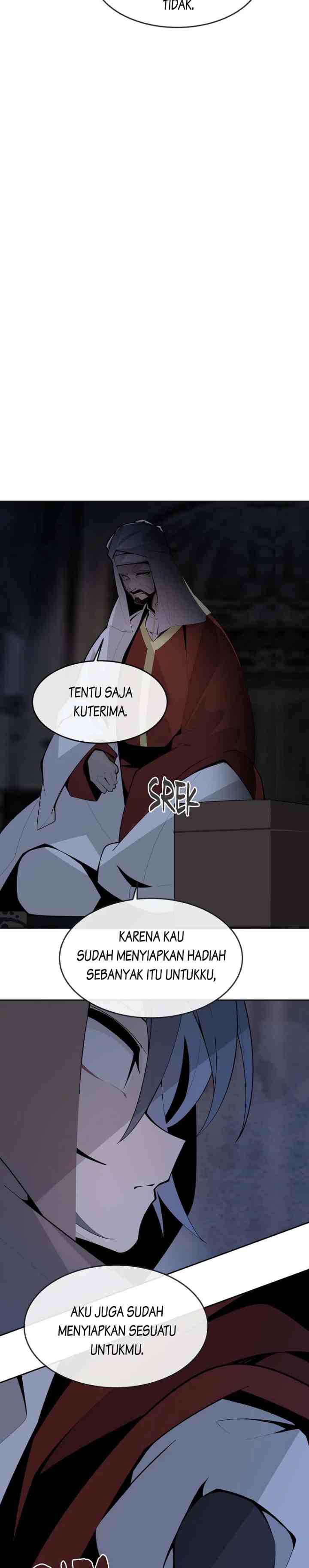 Devil Sword King chapter 314 halaman 16