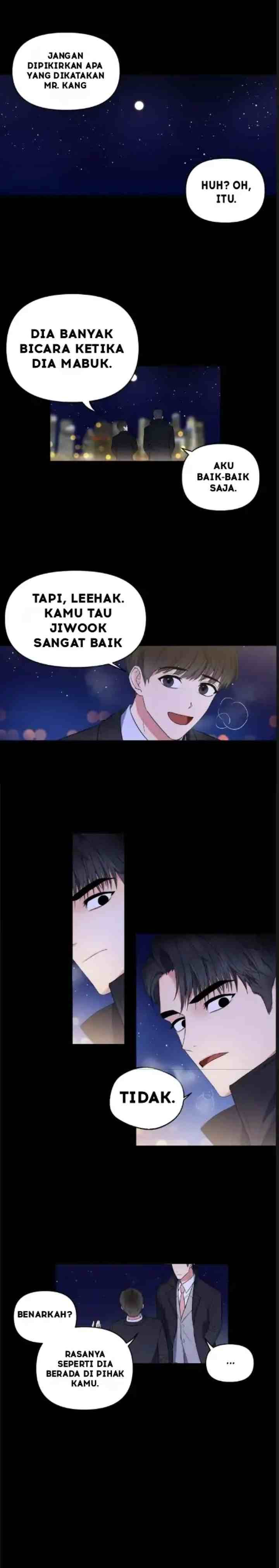 Easy To Read chapter 2 halaman 12