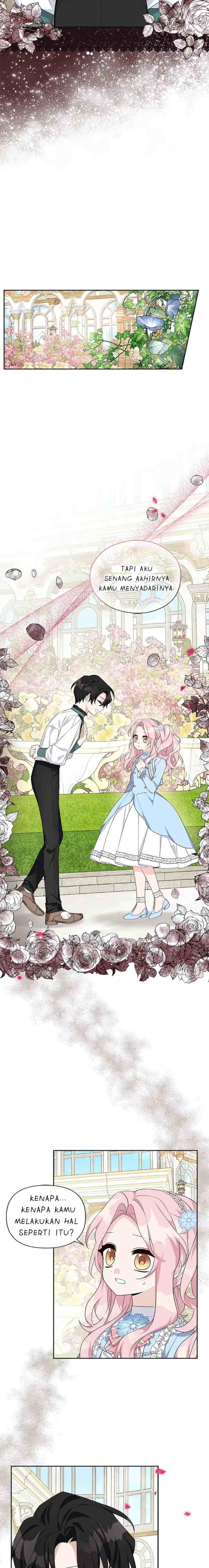 I'm The Real Youngest Daughter Of A Villainous Duke chapter 19 halaman 13