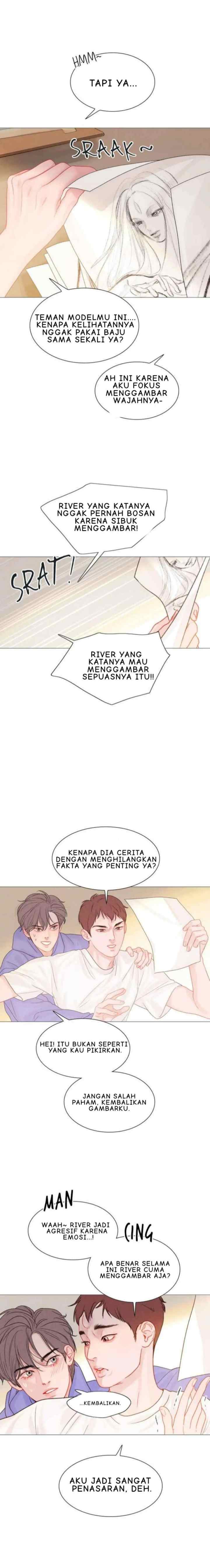 Mystique chapter 9 halaman 12