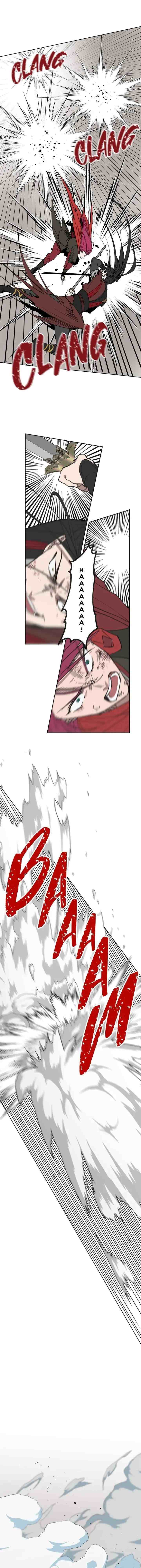 Deadly Vs Romance chapter 45 halaman 12