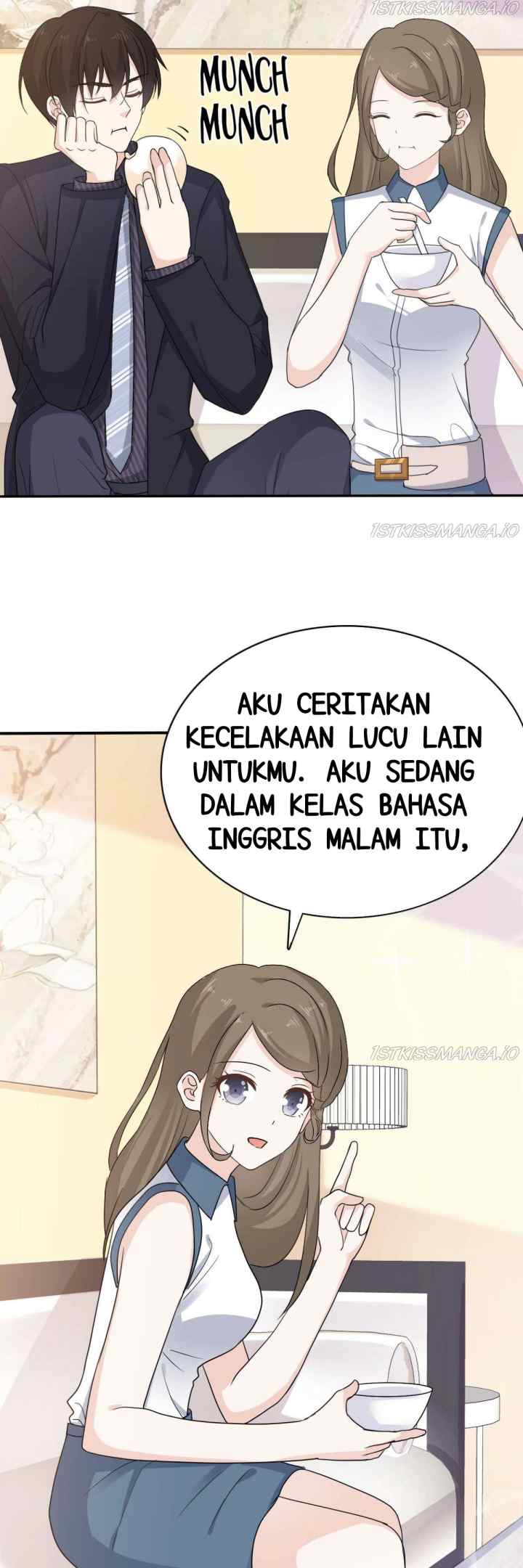 She Lived In Your Heart For Many Years chapter 37 halaman 13