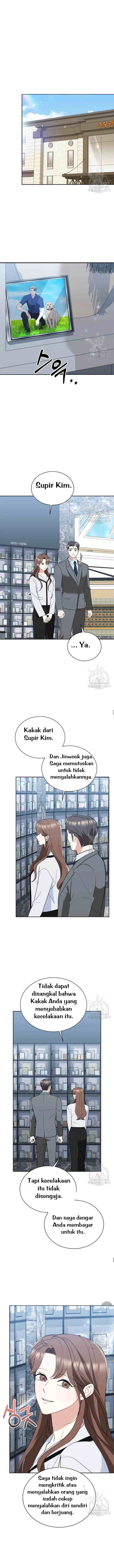 Please Divorce Me chapter 38 halaman 8