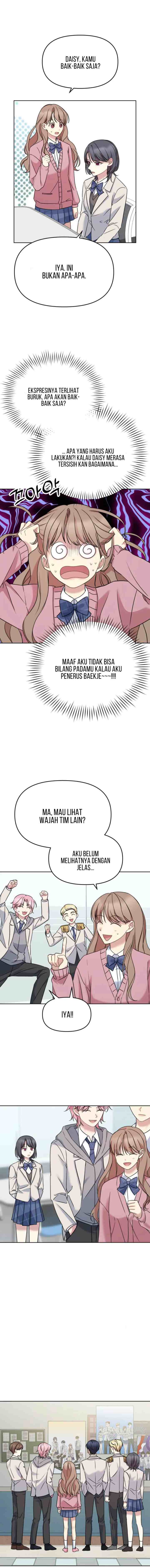 Butler, Please! chapter 22 halaman 9