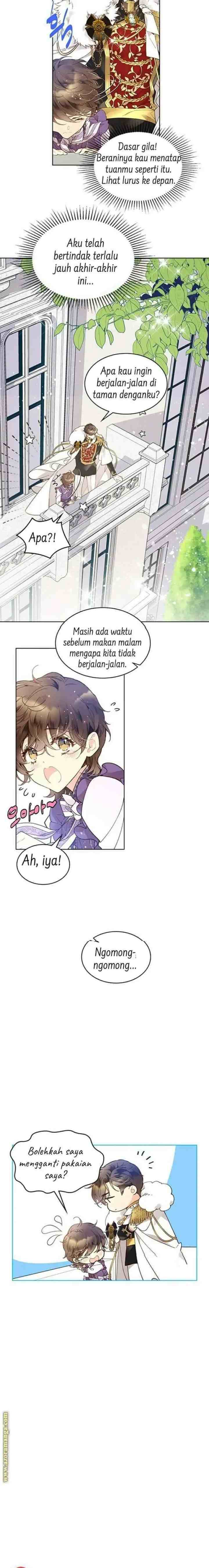 Béatrice chapter 46 halaman 4