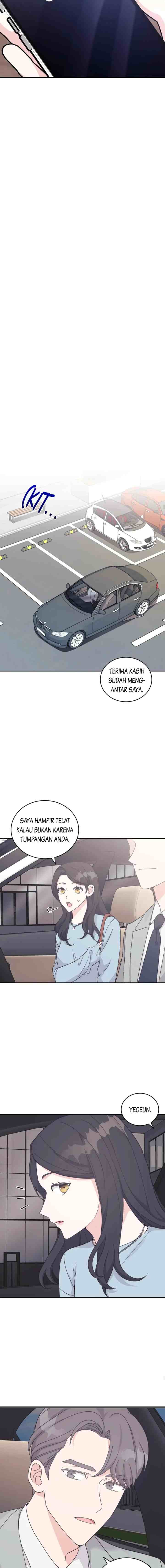 Lend Me Your Lips chapter 20 halaman 14