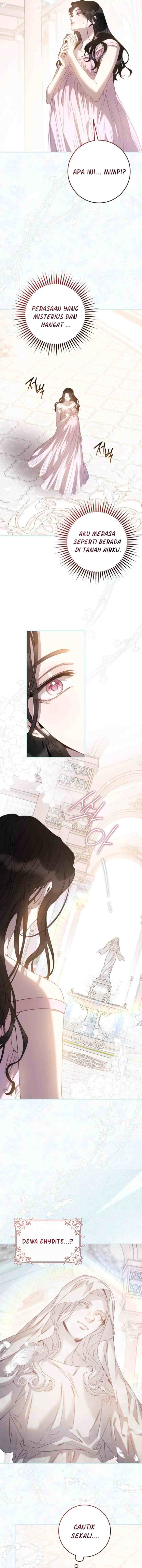 I Tamed a Tyrant and Ran Away chapter 86 halaman 12