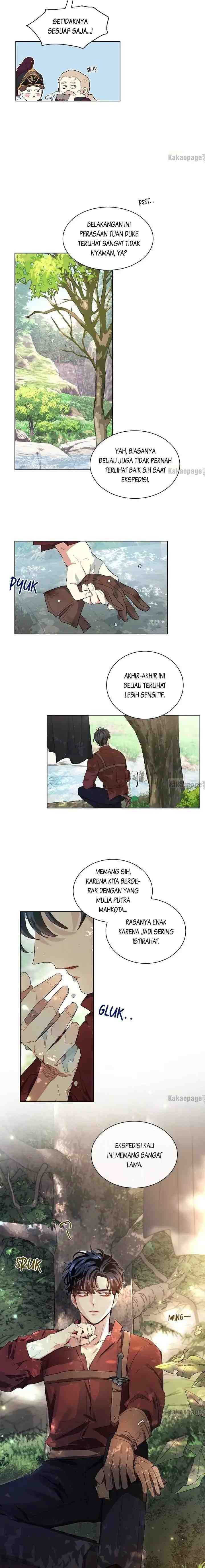 I'm Stanning the ‏Prince chapter 52 halaman 9