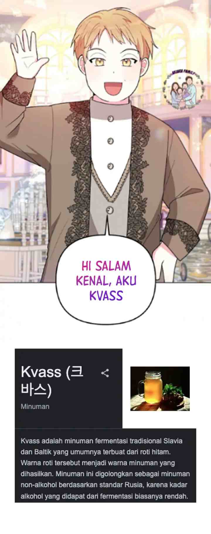 The Chubby Female Lead is Popular chapter 13 halaman 11