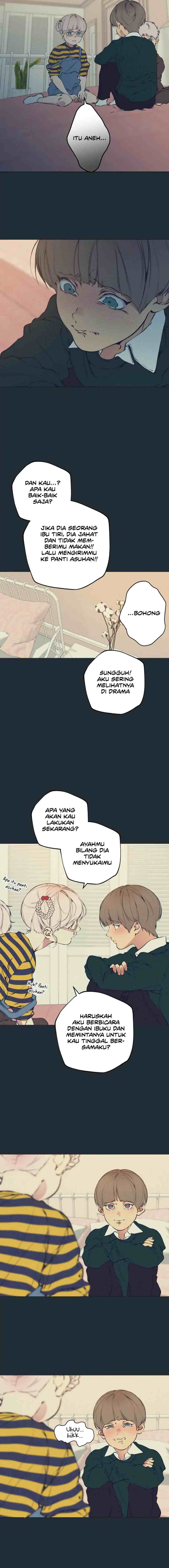 Lost in the Cloud chapter 76 halaman 4