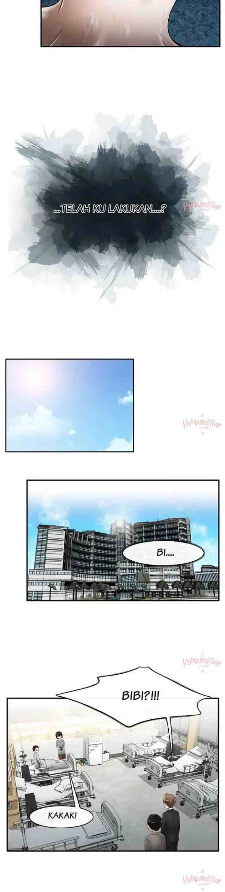 Love Pixie chapter 28 halaman 10