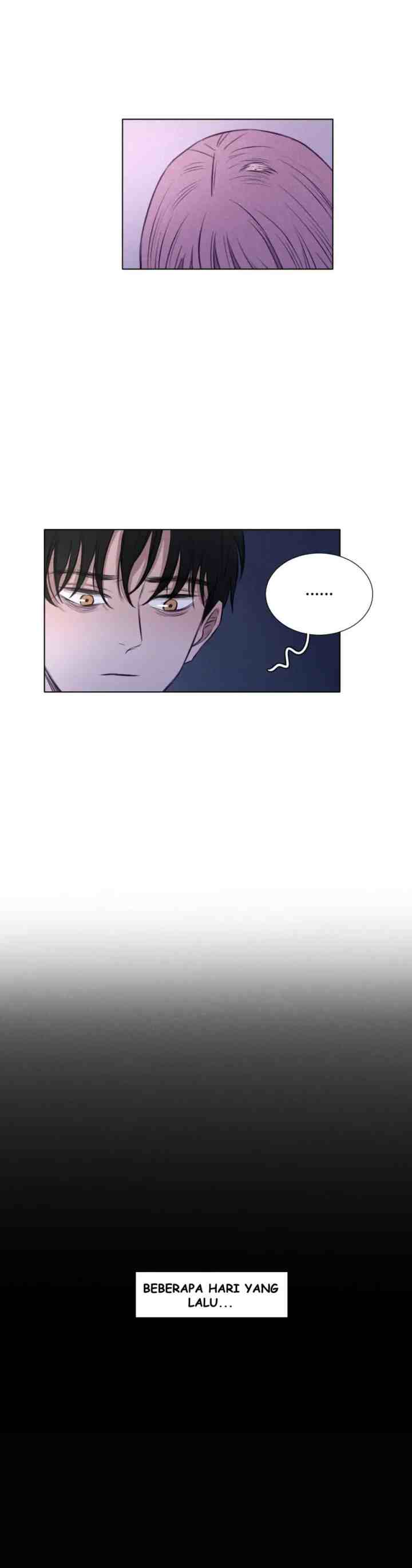 Uncle Cool's Love Story chapter 10 halaman 10