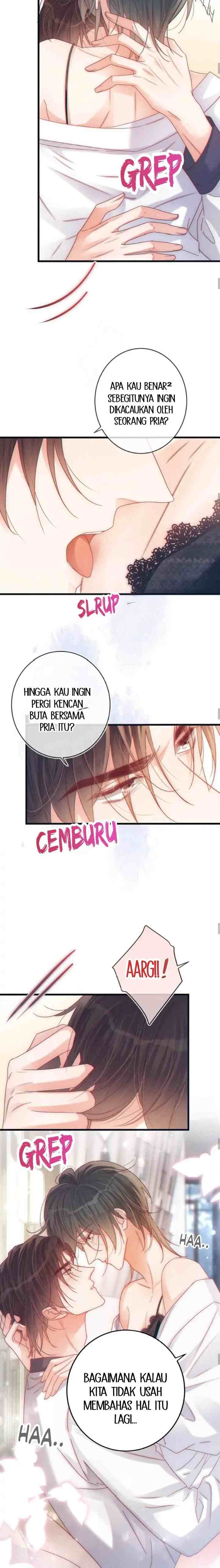 Intoxicated chapter 75 halaman 6
