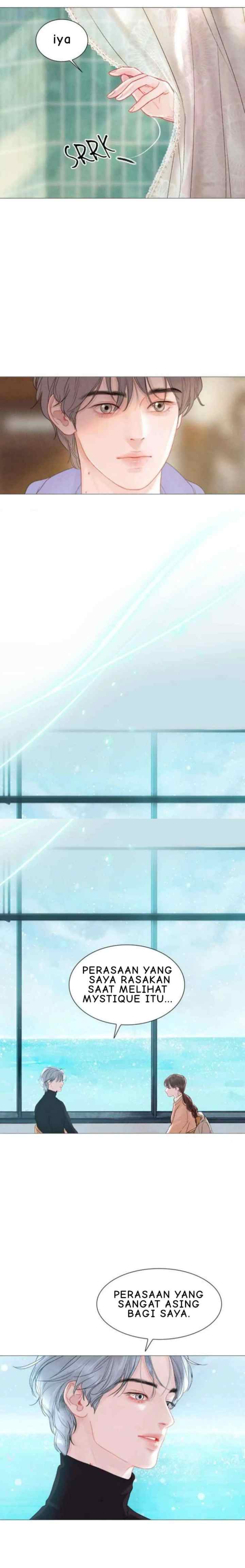 Mystique chapter 9 halaman 16