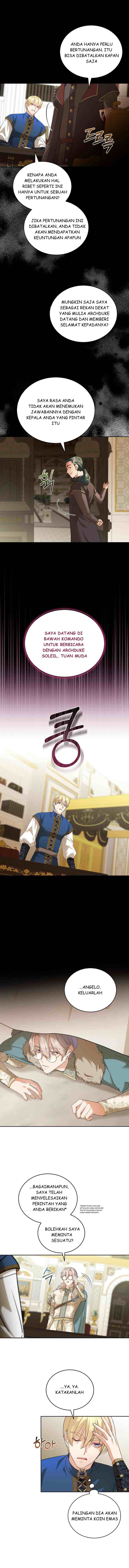 Fairy Legacy chapter 5 halaman 11