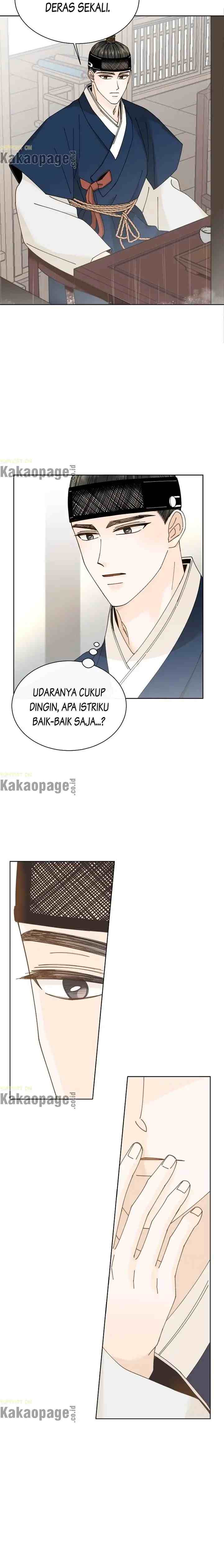 Oh! My Hubby-nim chapter 24 halaman 17