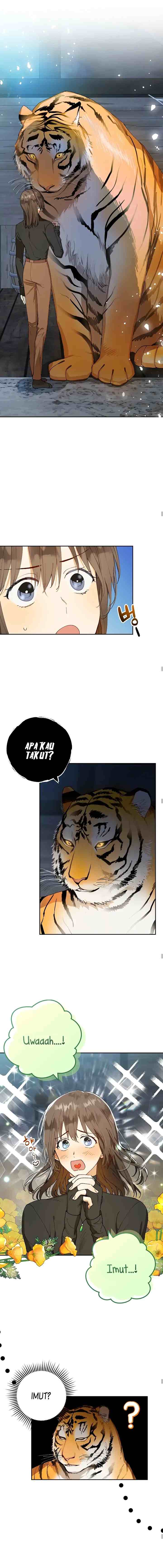 Individualistic Love chapter 3 halaman 12