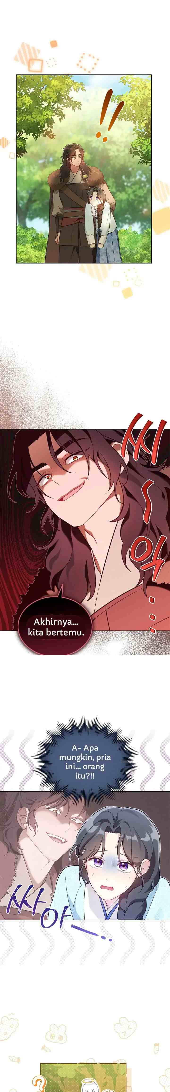 Mokrin chapter 3 halaman 6
