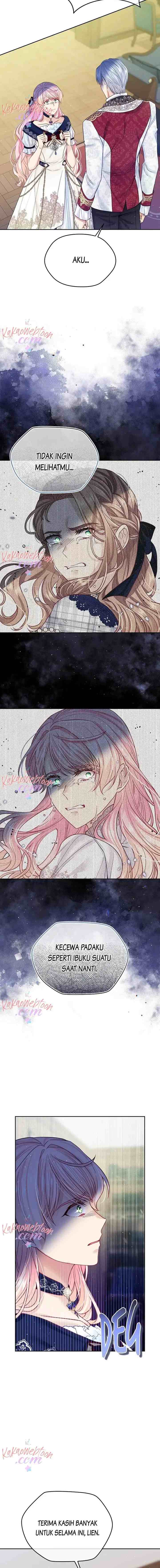 I'm In Trouble Because My Husband Is So Cute chapter 52 halaman 16