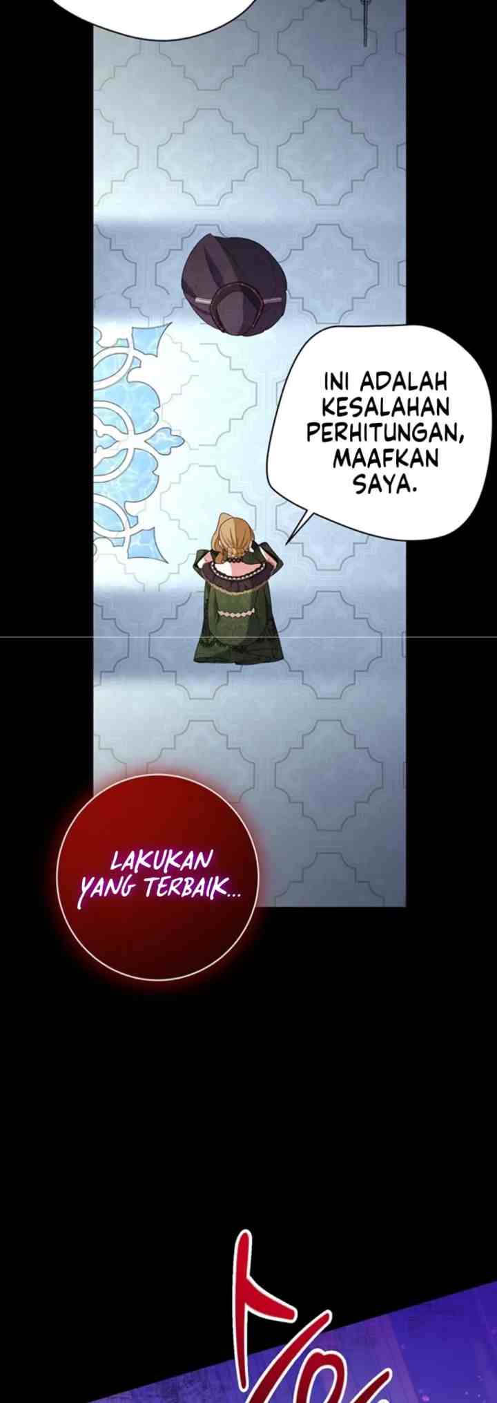 I Ran Away and Got Married chapter 32 halaman 9