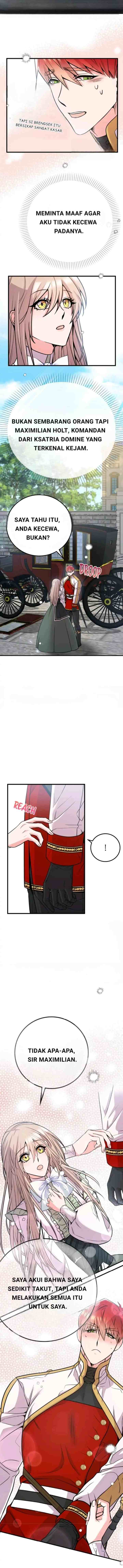 Amelia's Opalescent Marriage chapter 7 halaman 7