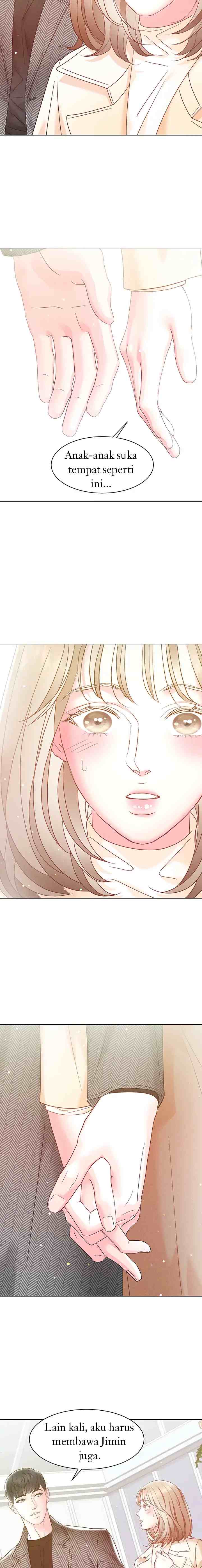 Fall for You chapter 33 halaman 8