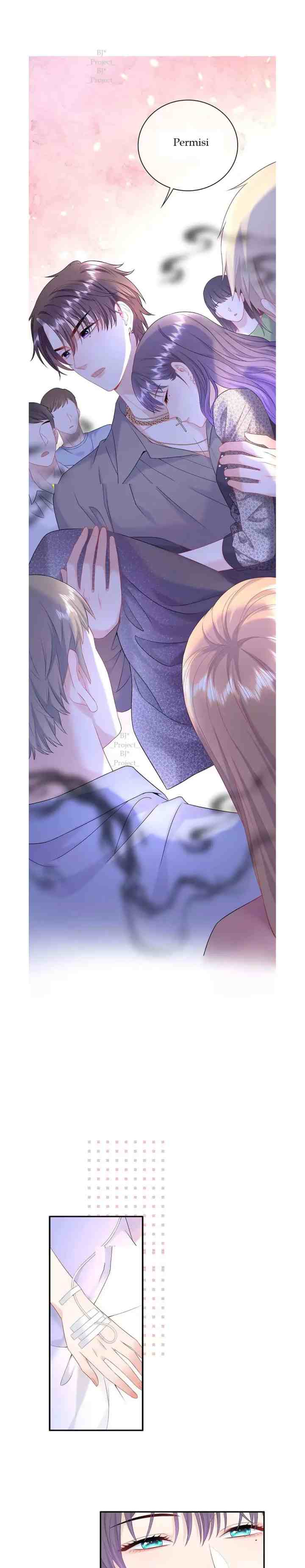 I Know What You Think chapter 5 halaman 6