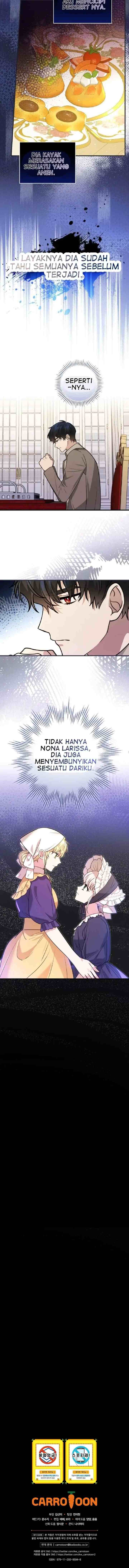 The Perfect Plan For A Fairy Tale Ending chapter 18 halaman 13