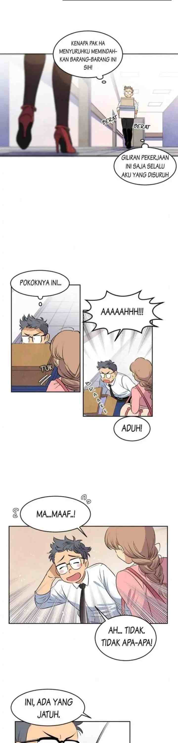 For Elise chapter 8 halaman 13