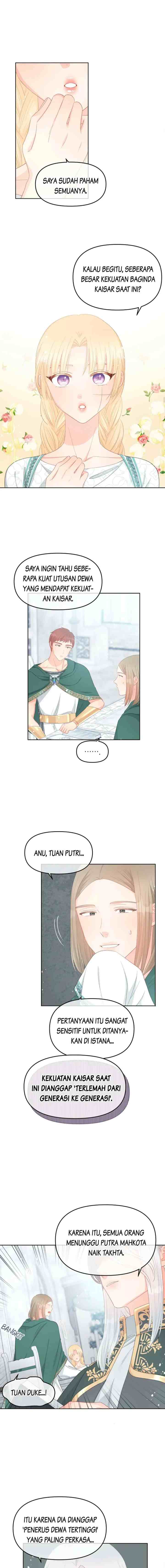 Don't Concern Yourself With That Book chapter 48 halaman 9