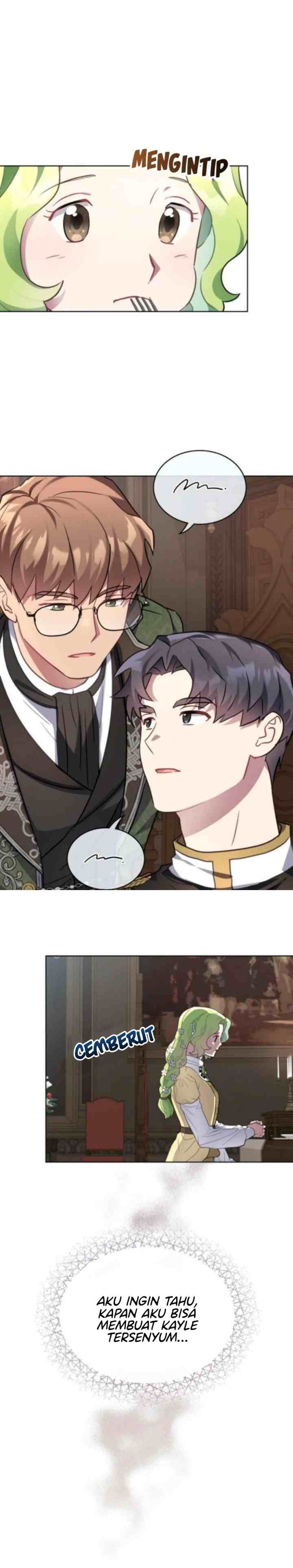 Princess of the Animals chapter 10 halaman 7