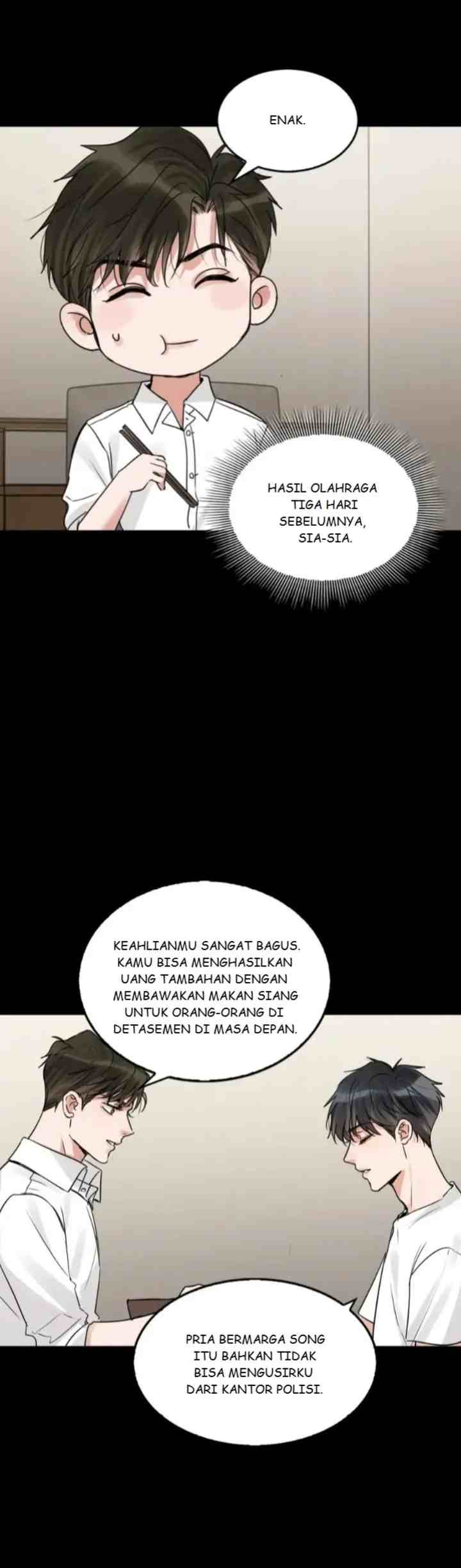 Breaking Through the Clouds 2: Swallow Sea chapter 112 halaman 13