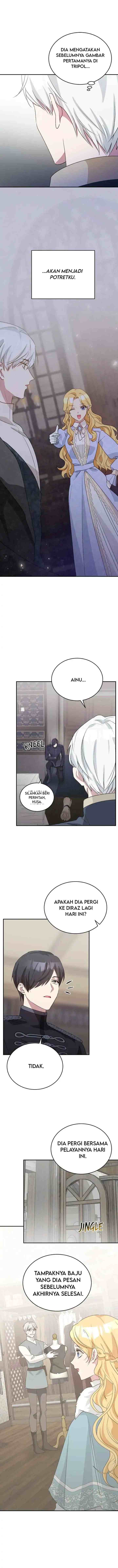 Hawar no Jardim de Inverno chapter 27 halaman 12