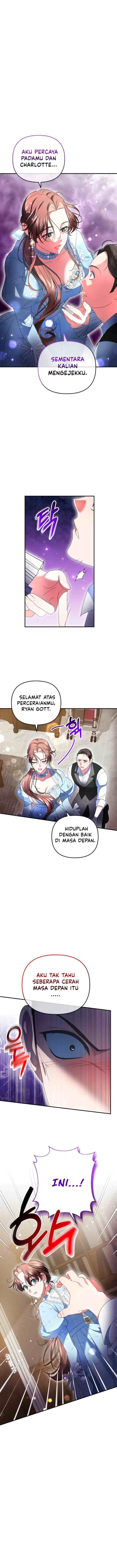 When I Stopped Being Your Shadow chapter 15 halaman 8