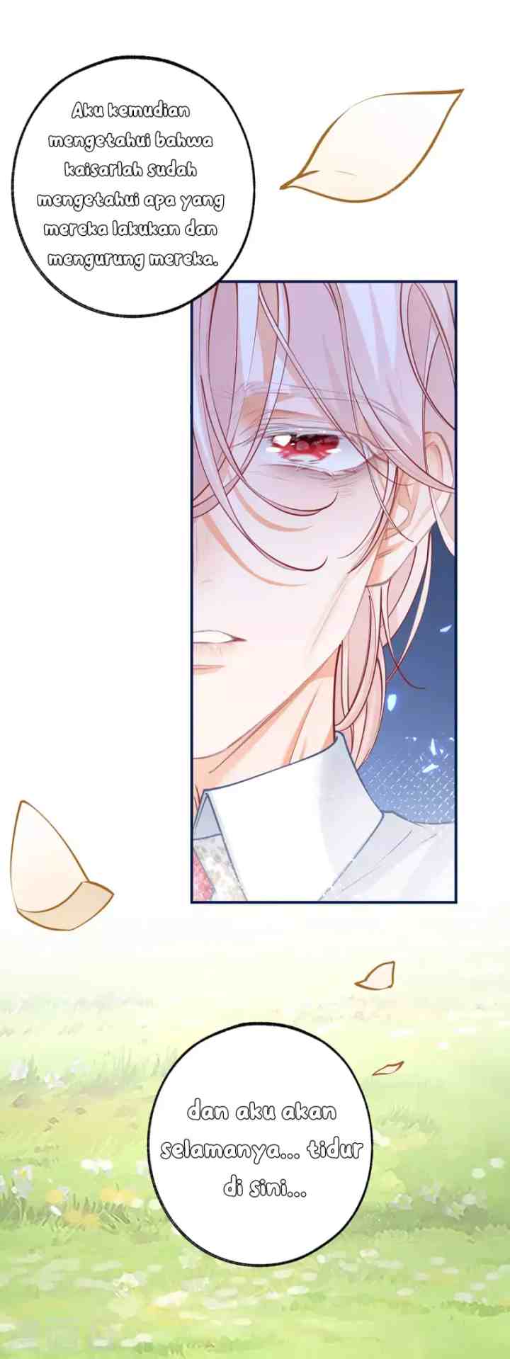I Became the Sacrificial Princess chapter 98 halaman 5