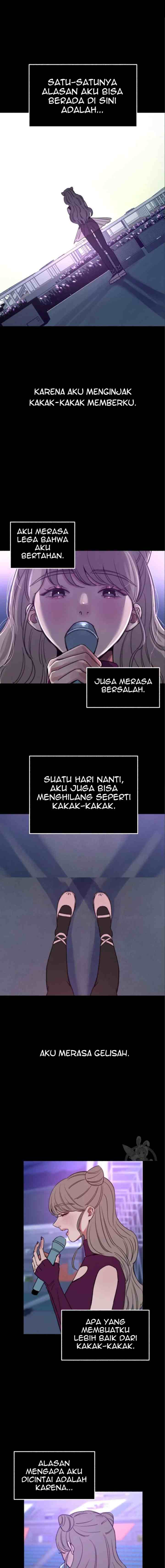 Muse On Yumyeong chapter 13 halaman 4